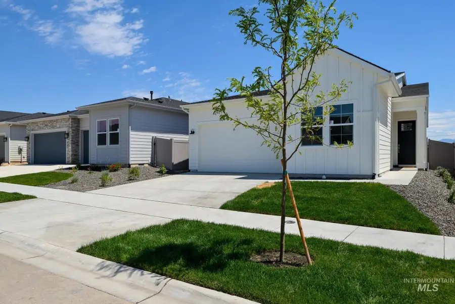 2598 N Leatherwood Ave, Star, ID 83669 - #3