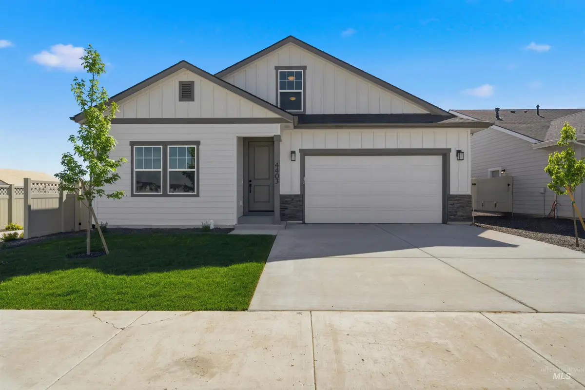 4416 Solitude Way, Caldwell, ID 83607 - #1