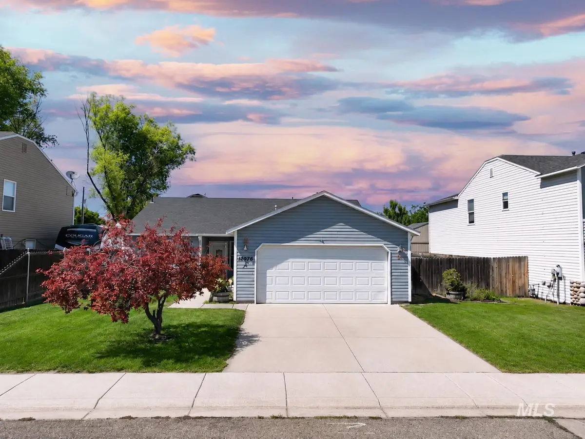 12976 Alicia St, Caldwell, ID 83607 - #1