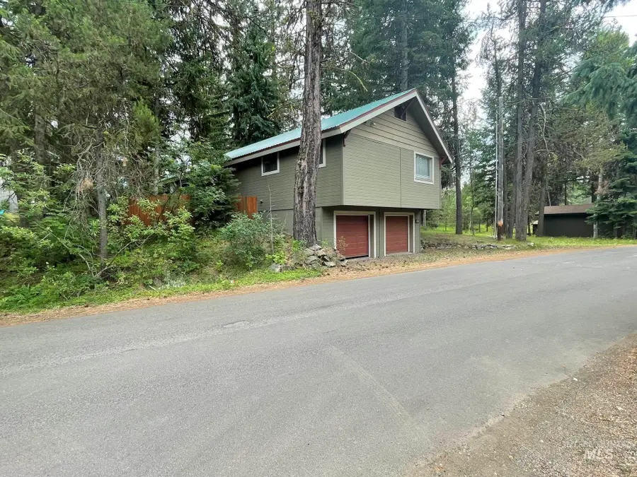 1025 Meadows Rd, McCall, ID 83638 - #2