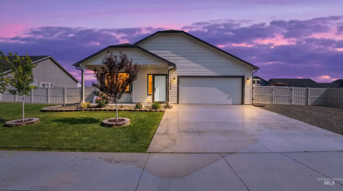 11106 Shadow Glen Dr, Caldwell, ID 83605 - #1