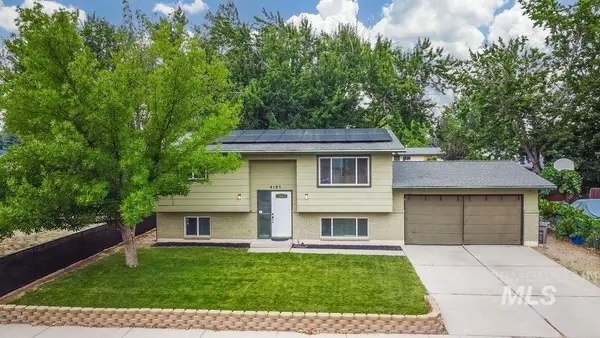 4105 N Liesel Place, Boise, ID 83704