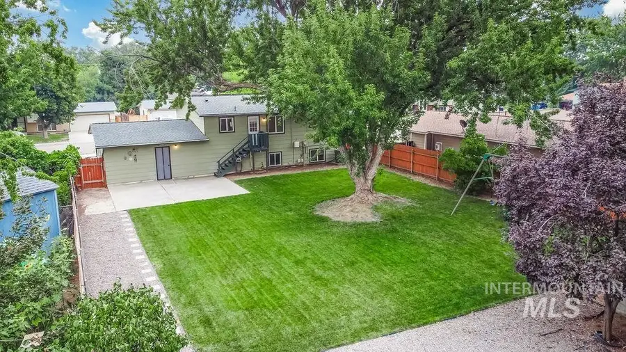 4105 N Liesel Place, Boise, ID 83704 - #2