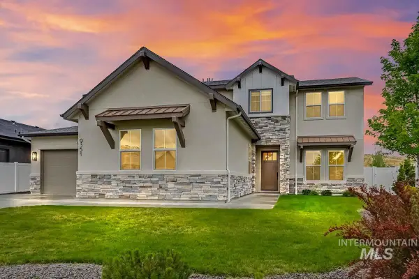 9351 W Sooty Grouse Ct, Boise, ID 83714
