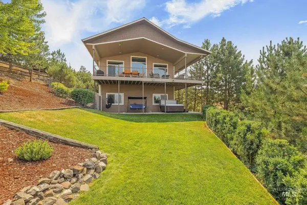602 Quarry Rd., Asotin, WA 99402
