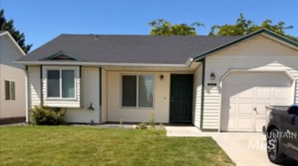 936 Shoshone Ave, Nampa, ID 83651 - #1