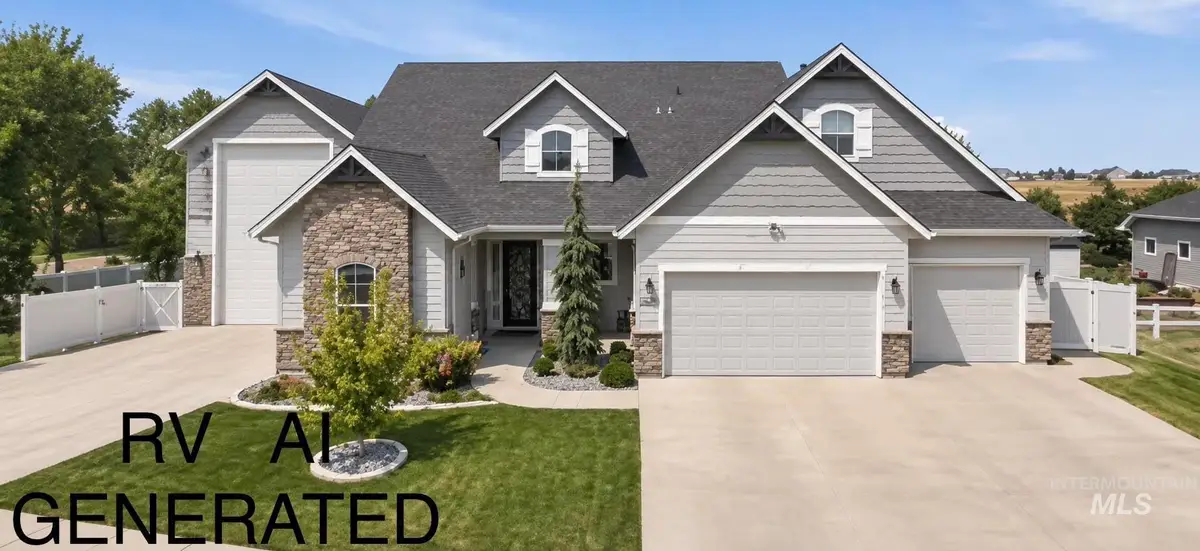 2025 Nordic Ave., Middleton, ID 83644 - #1
