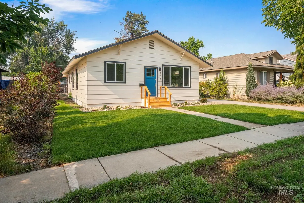2612 W Woodlawn Ave, Boise, ID 83702 - #1