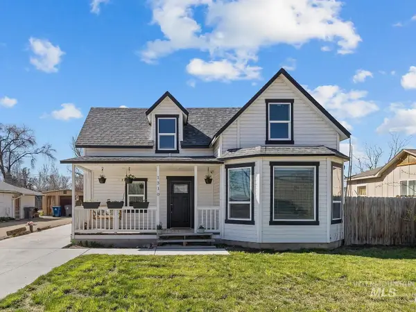 1310 E Chicago St, Caldwell, ID 83605