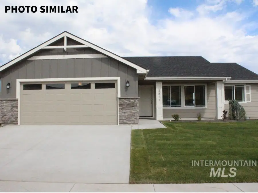 1375 Solstice St., Weiser, ID 83672 - #1