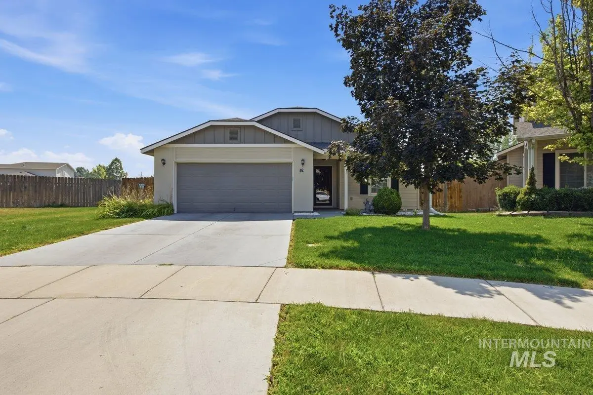 42 S Lemhi Drive, Nampa, ID 83651 - #1