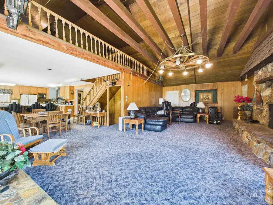 17 Lem Ct, High Valley, ID 83611 - #3