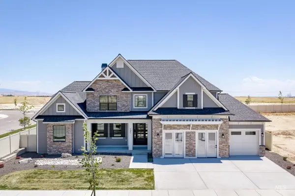 585 E Distributor, Boise, ID 83716