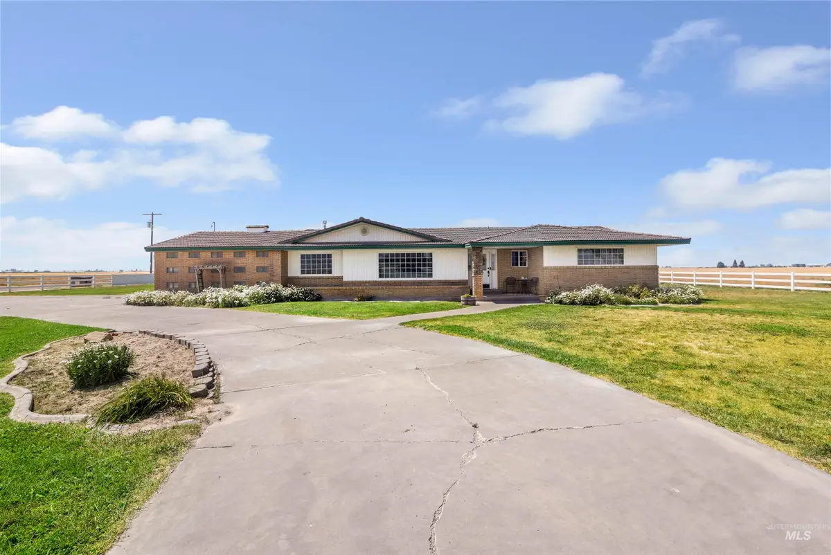 1596 S Highway 27, Oakley, ID 83346 - #1