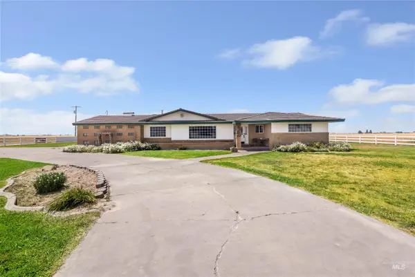 1596 S Highway 27, Oakley, ID 83346