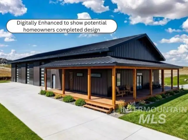 13403 Lakeside Ln, Nampa, ID 83686 - #2