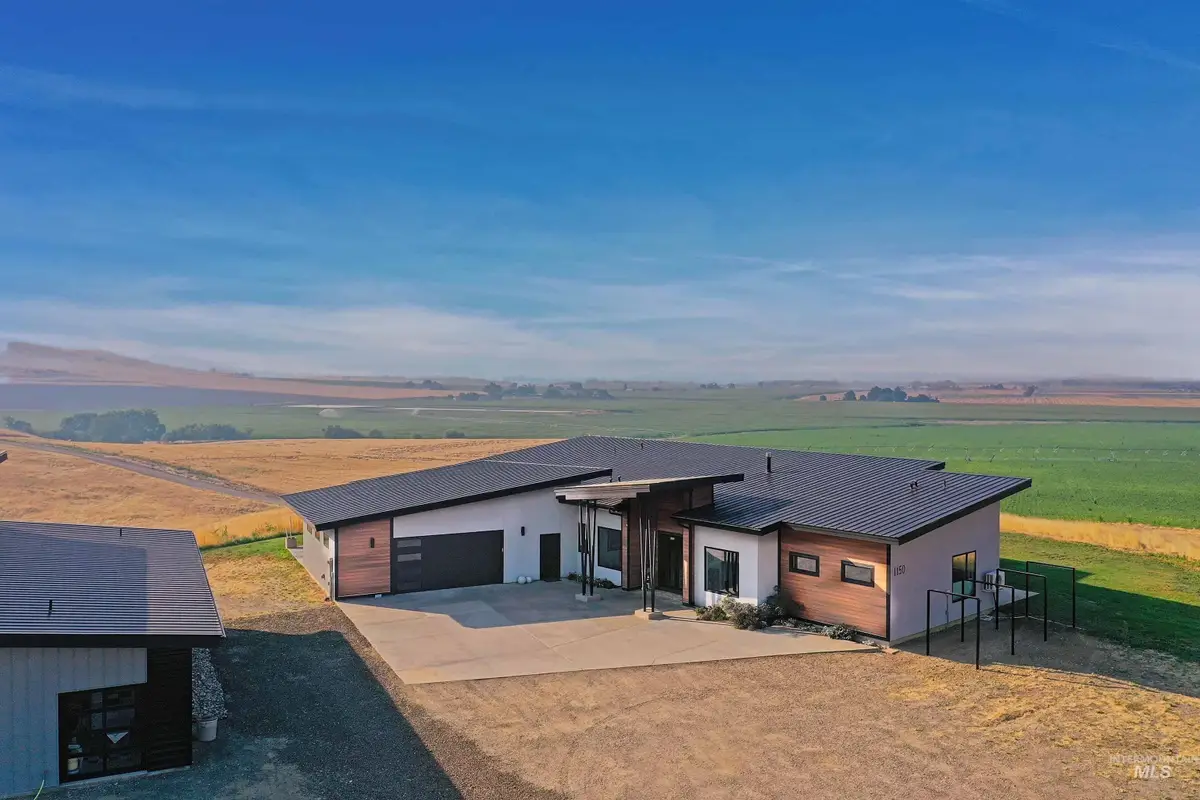1150 Pleasant View Drive, Weiser, ID 83672 - #1