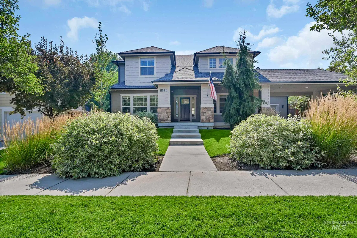 11976 Humphreys Way, Boise, ID 83714 - #1