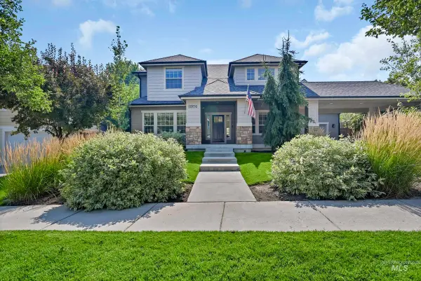 11976 Humphreys Way, Boise, ID 83714