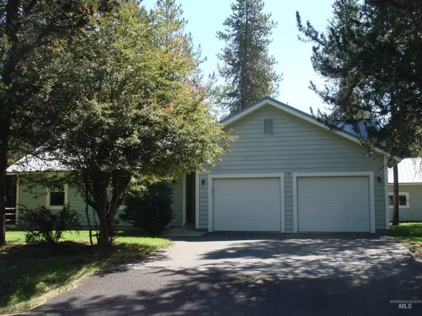628 Syringa Drive, McCall, ID 83638
