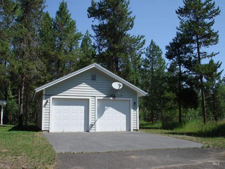 628 Syringa Drive, McCall, ID 83638 - #3