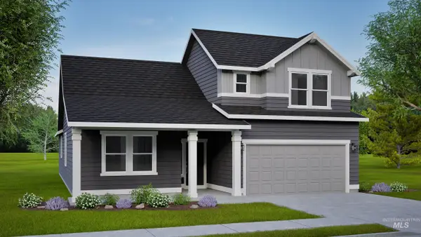 5874 N Garbo Ave, Meridian, ID 83646