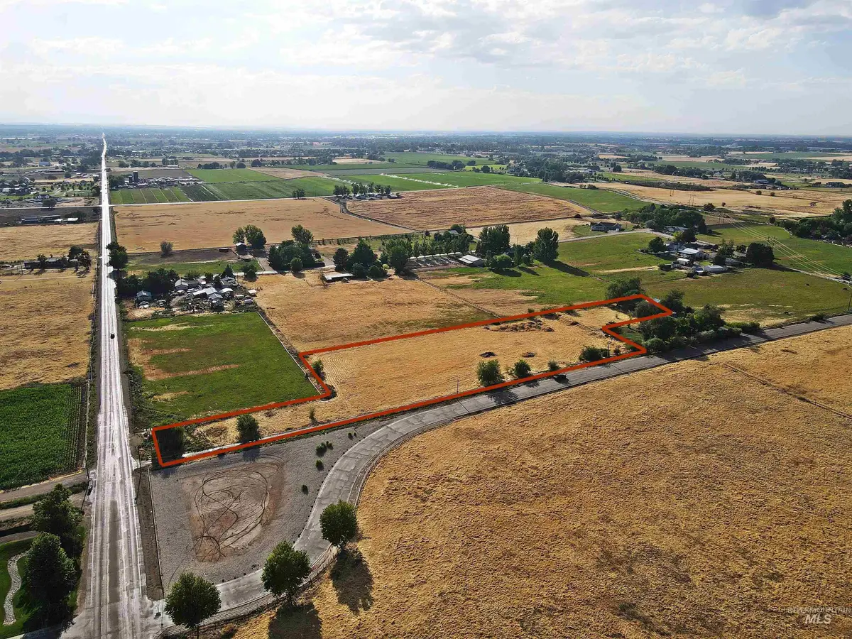 4515 S Nickel Creek Pl., Meridian, ID 83642 - #1