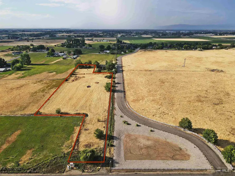 4515 S Nickel Creek Pl., Meridian, ID 83642 - #3