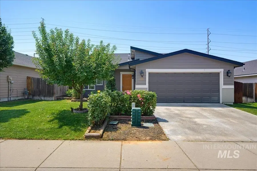 181 S Trutina Ave, Boise, ID 83709 - #2