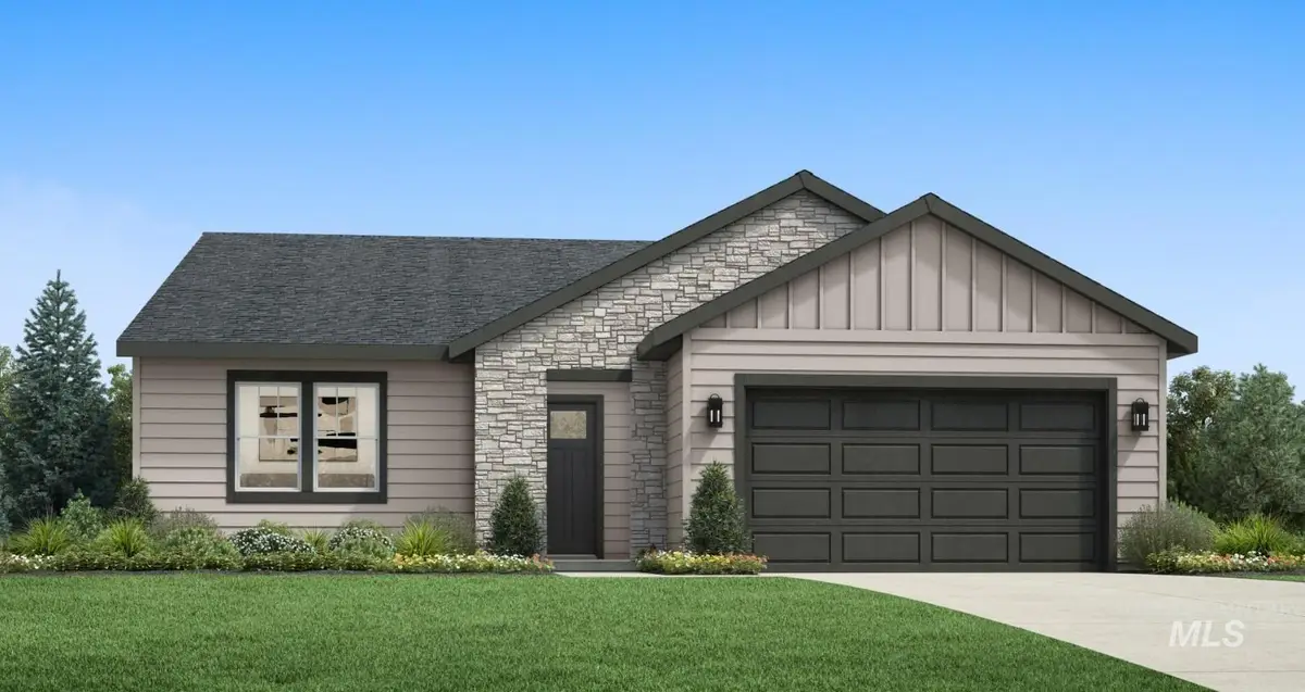 2060 N Honalee Ave, Eagle, ID 83616 - #1