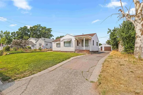 1120 11th Street, Clarkston, WA 99403