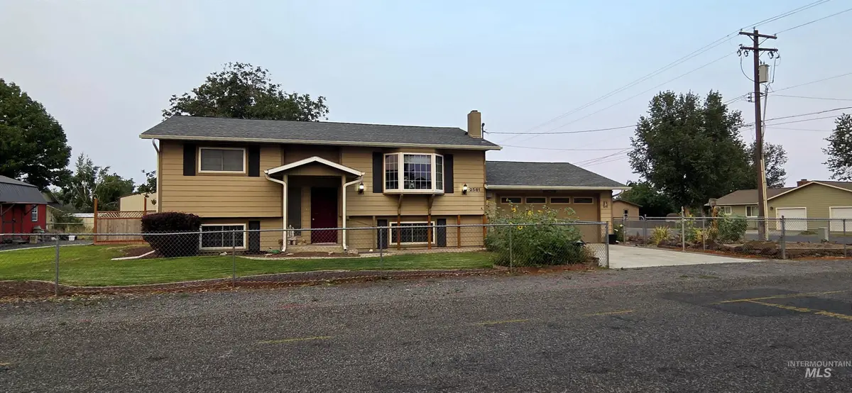 2581 18th Street, Clarkston, WA 99403 - #1
