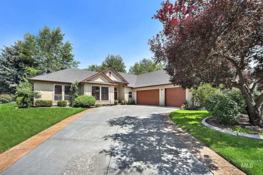 2772 N Limerick Pl, Eagle, ID 83616 - #3