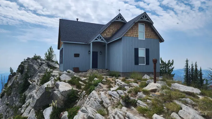 1 Starlight Ln, Elk City, ID 83525 - #2