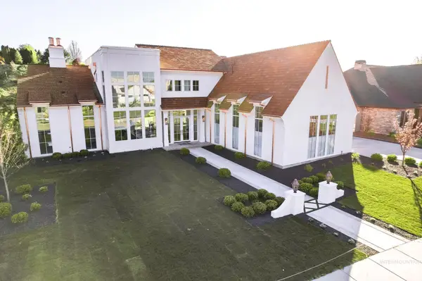2217 W Oakhampton Drive, Eagle, ID 83616