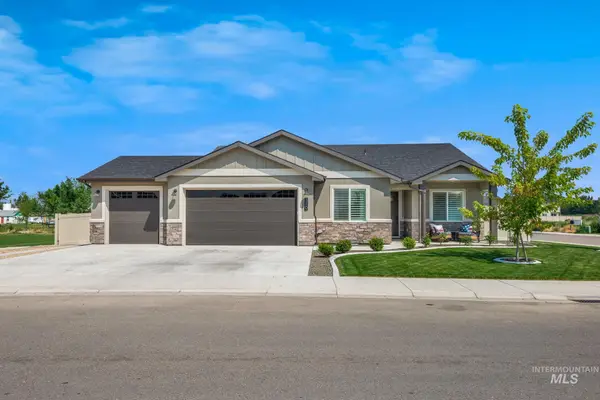 310 Wood Rose Way, Wilder, ID 83676