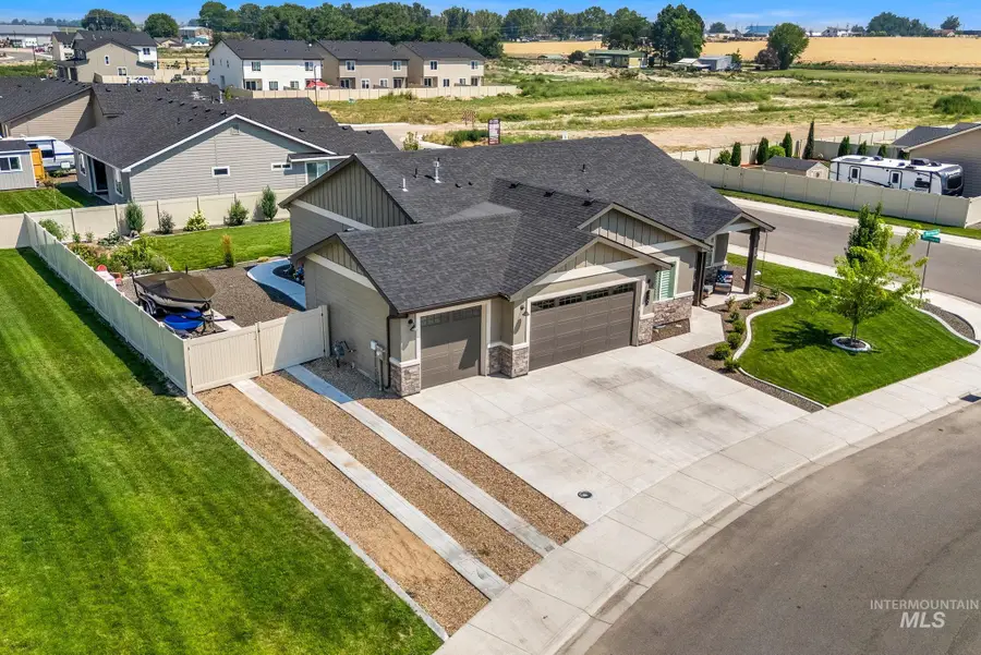 310 Wood Rose Way, Wilder, ID 83676 - #3
