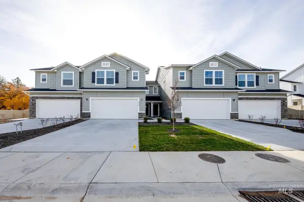 219 Moose St, Horseshoe Bend, ID 83629