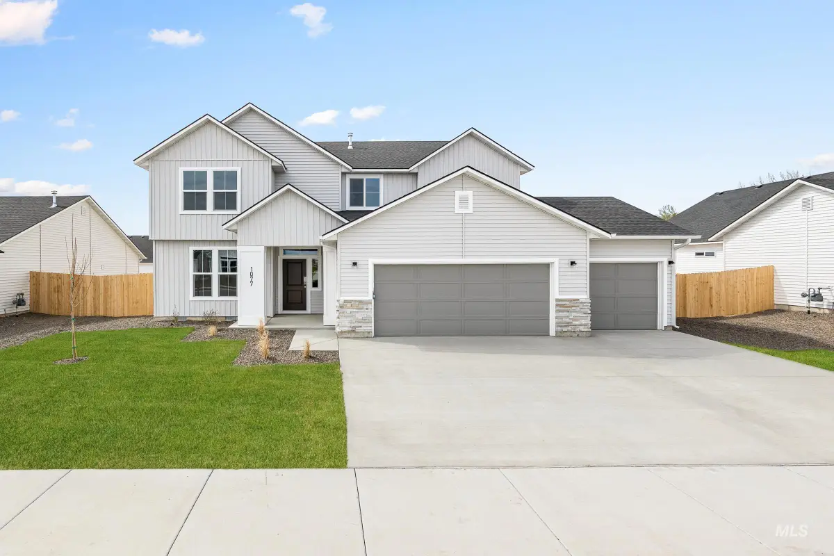 1699 Gyrfalcon St, Middleton, ID 83644 - #1