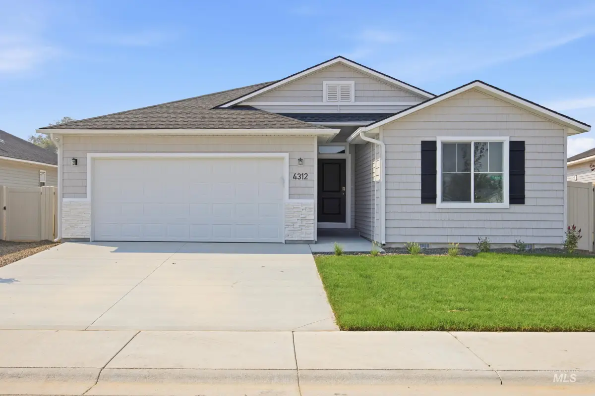 4312 Dayton St, Caldwell, ID 83605 - #1