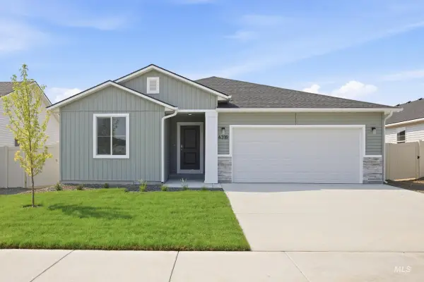4316 Dayton St, Caldwell, ID 83605