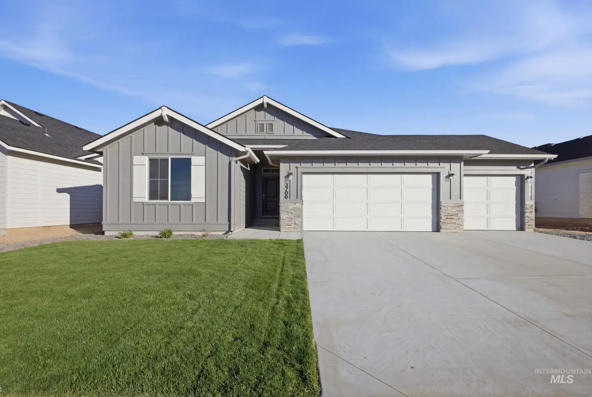 5107 S Bleachfield Ave, Meridian, ID 83642 - #1