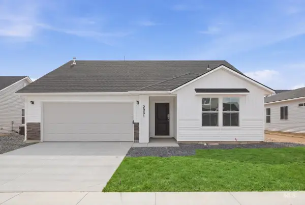 311 N Tideberry Ave, Kuna, ID 83634