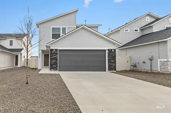 2375 W Fallon Lp, Nampa, ID 83651