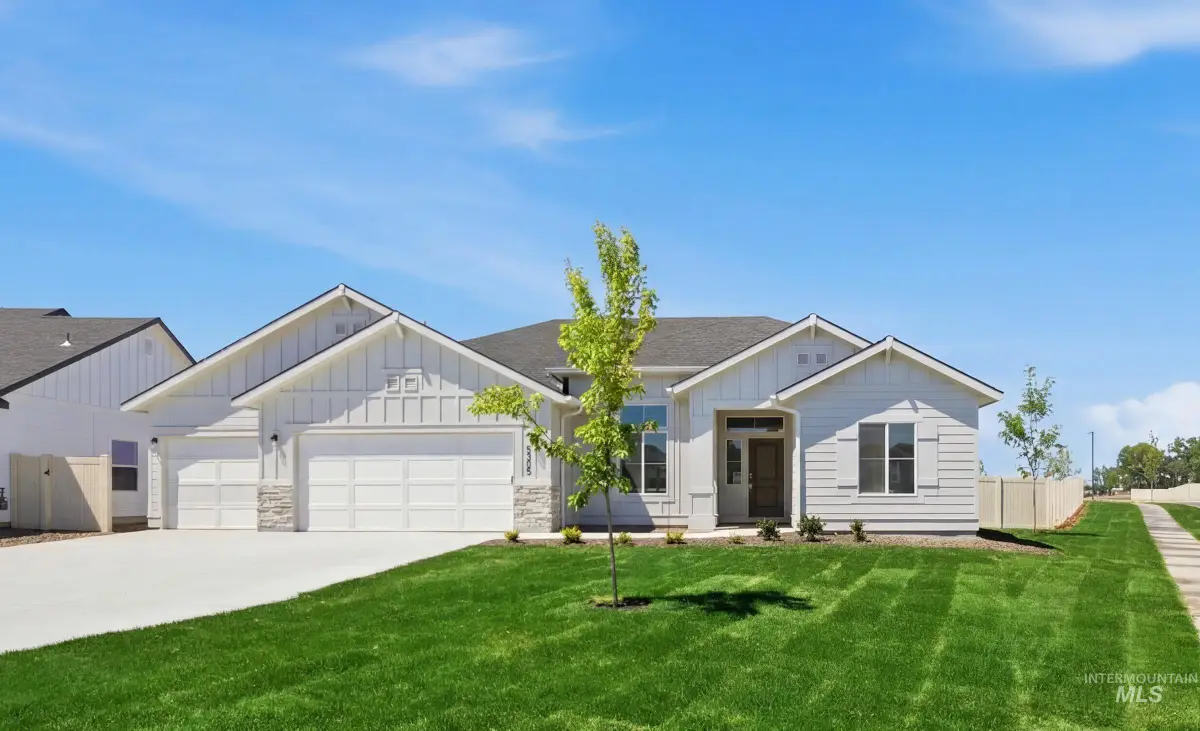 5127 S Edgecomb Way, Nampa, ID 83686 - #1