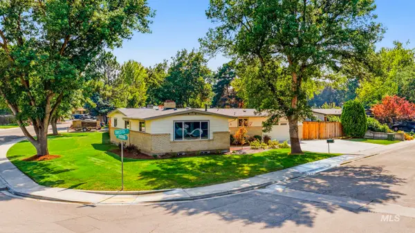 4015 N. Bristol, Boise, ID 83704