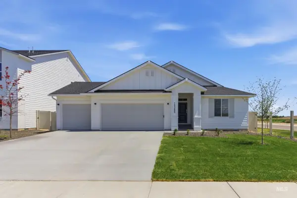 15285 Patriot Ave, Nampa, ID 83651