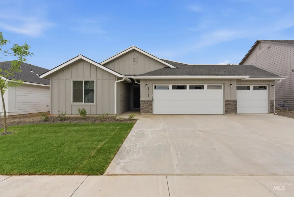 15273 Patriot Ave, Nampa, ID 83651 - #1
