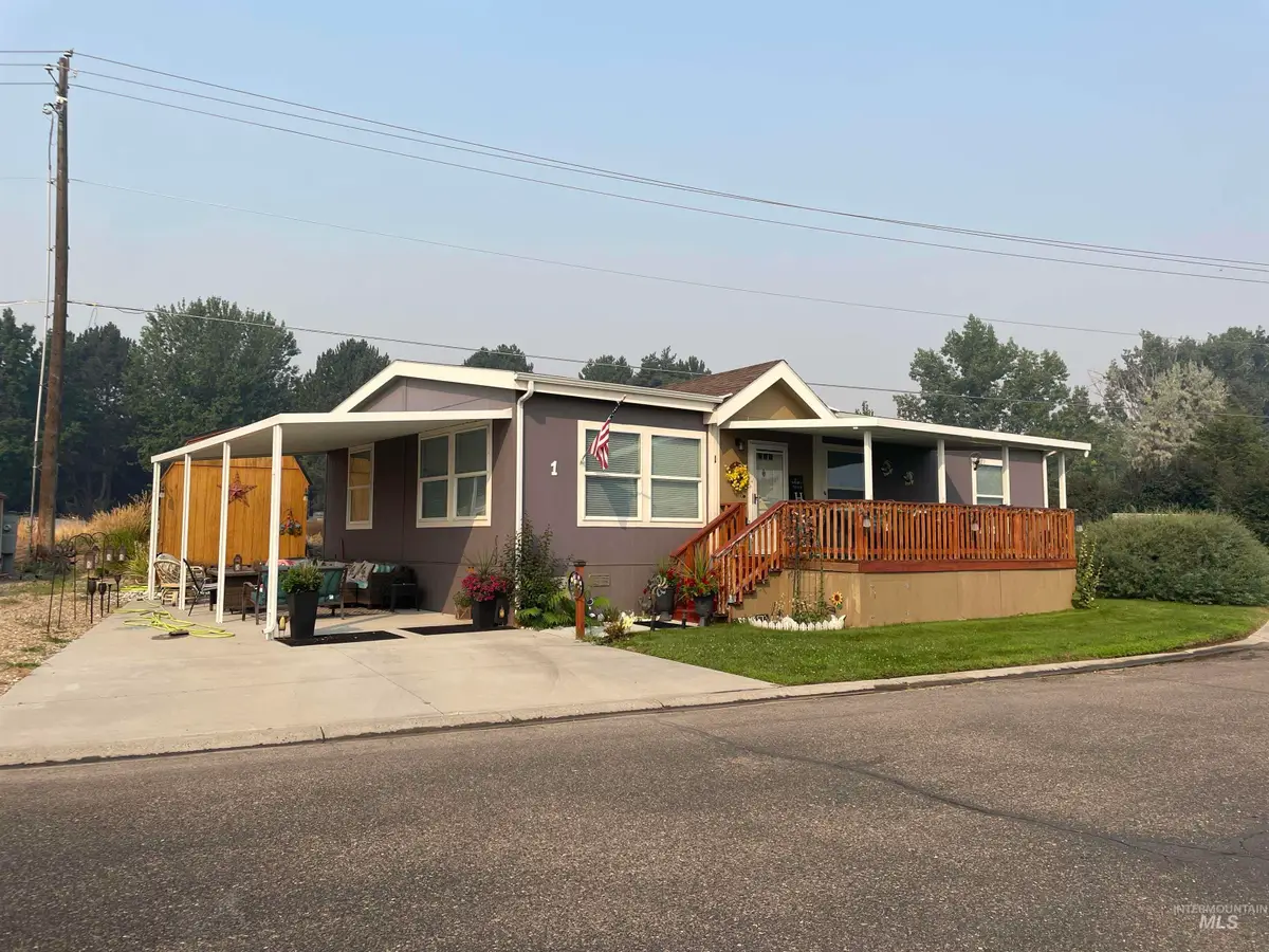 2750 Alden Drive #1, Fruitland, ID 83619 - #1