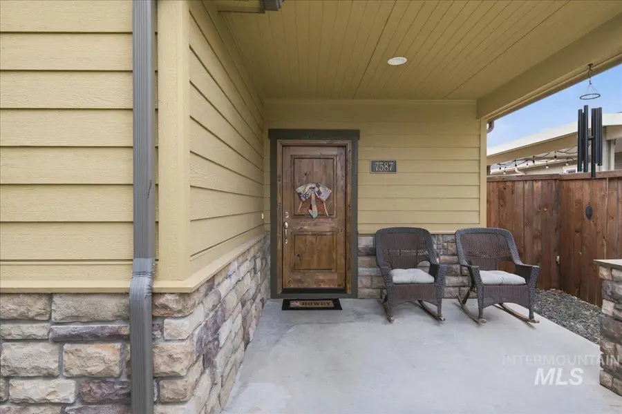 7587 N Froman Ave, Boise, ID 83714 - #3